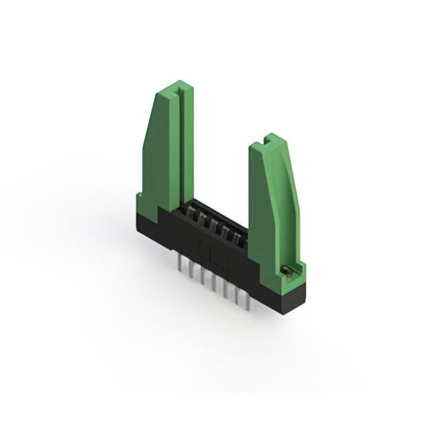 357-014-440-278 EDAC Inc.  Edgeboard Connectors